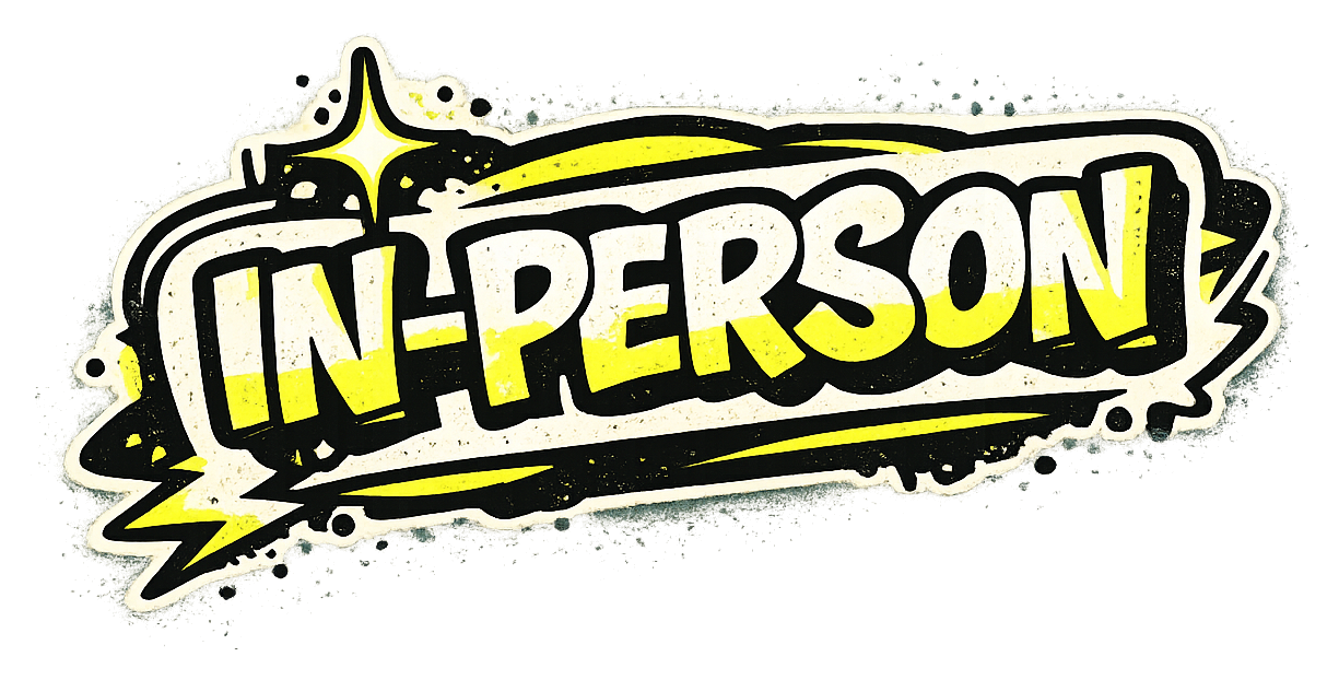 In-Person