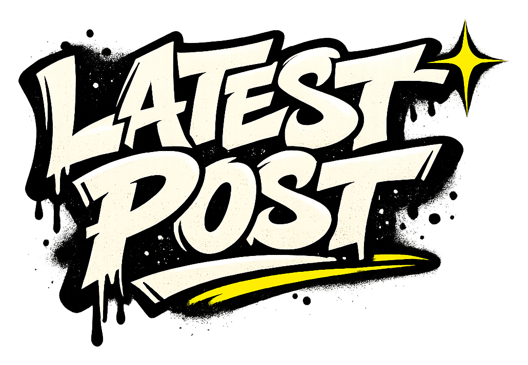 Latest Post