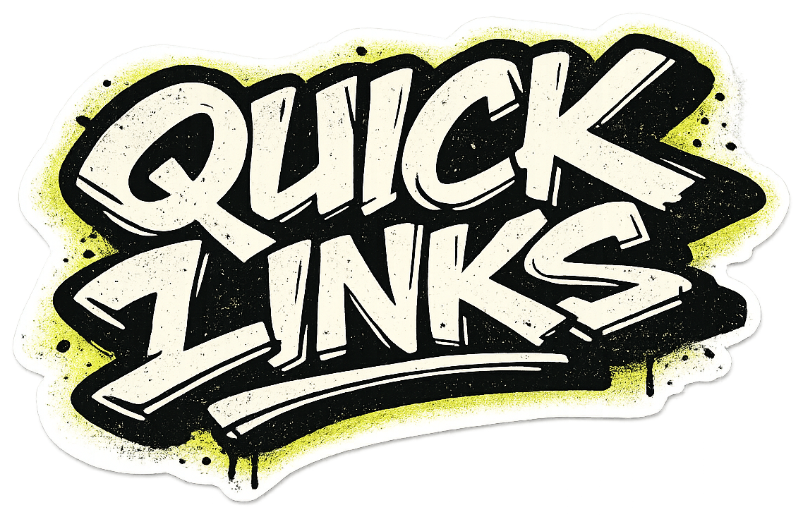 Quick Links
